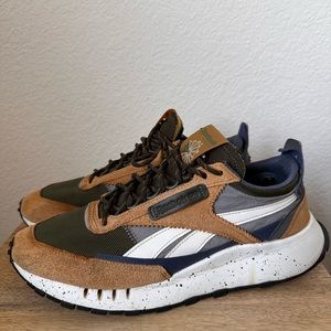 Reebok Men’s classic Leather Legacy